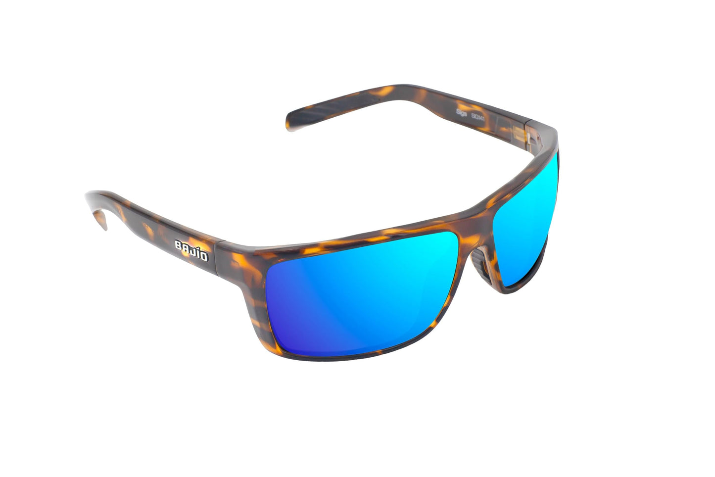 Polarized Sunglasses – Full-Wrap Medium Fit