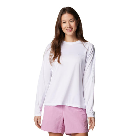 Women's Sun Hoodie – Lightweight Long Sleeve