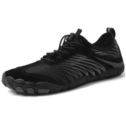 UBFEN Water Shoes for Men and Women Quick Dry Barefoot Hiking Swim Footwear