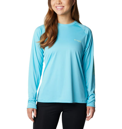Women's Sun Hoodie – Lightweight Long Sleeve