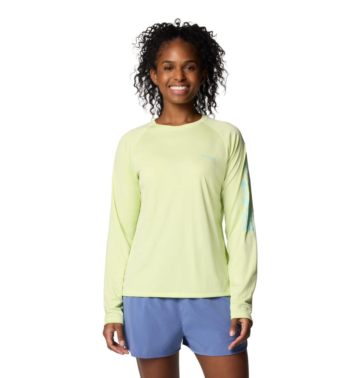 Women's Sun Hoodie – Lightweight Long Sleeve