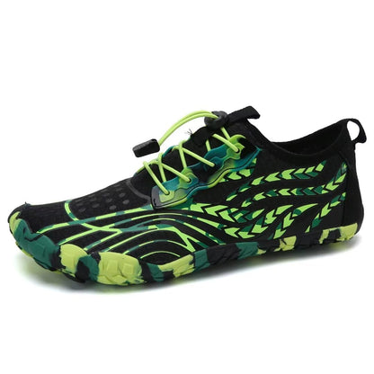Men's Water Shoes – Quick-Dry Barefoot Fit