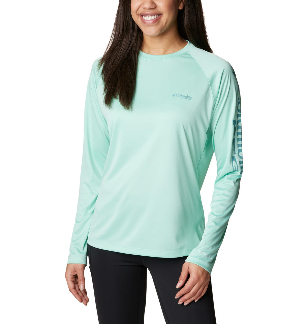 Women's Sun Hoodie – Lightweight Long Sleeve