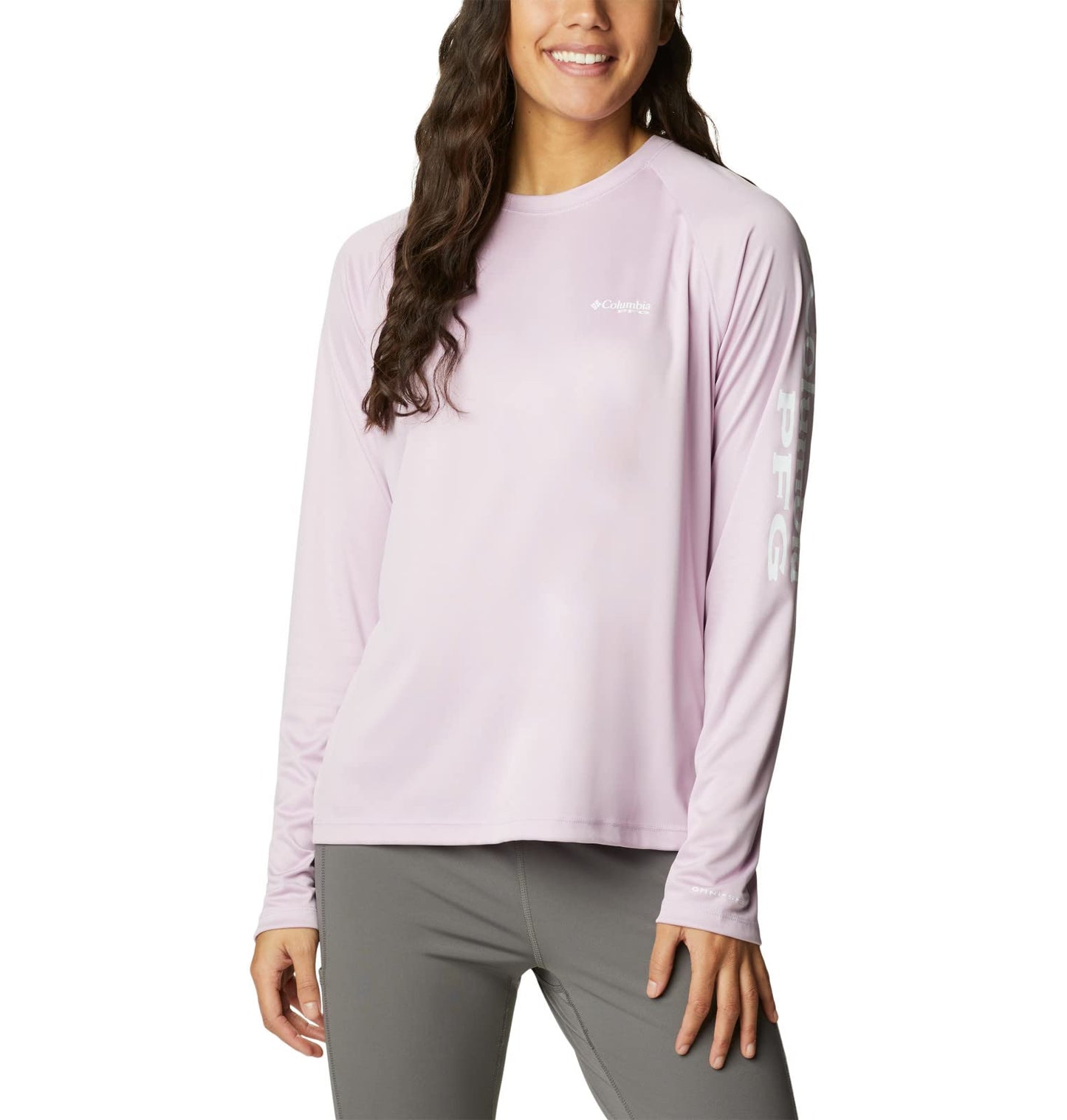 Women's Sun Hoodie – Lightweight Long Sleeve