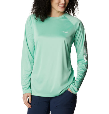 Women's Sun Hoodie – Lightweight Long Sleeve