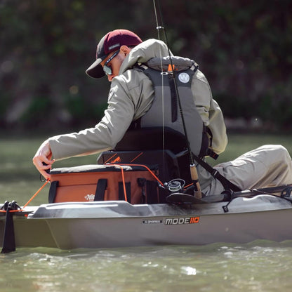 Fishing Kayak – Stable 11 FT Sit-On-Top Design