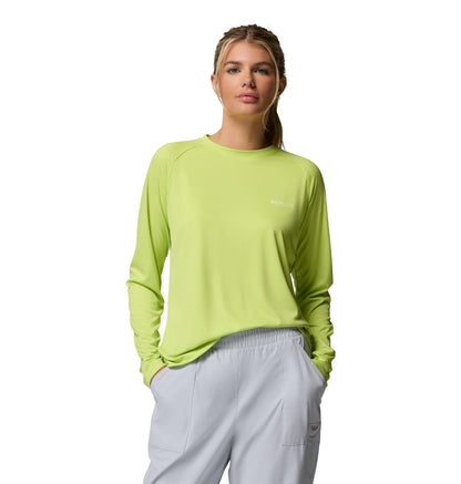Women's Sun Hoodie – Lightweight Long Sleeve