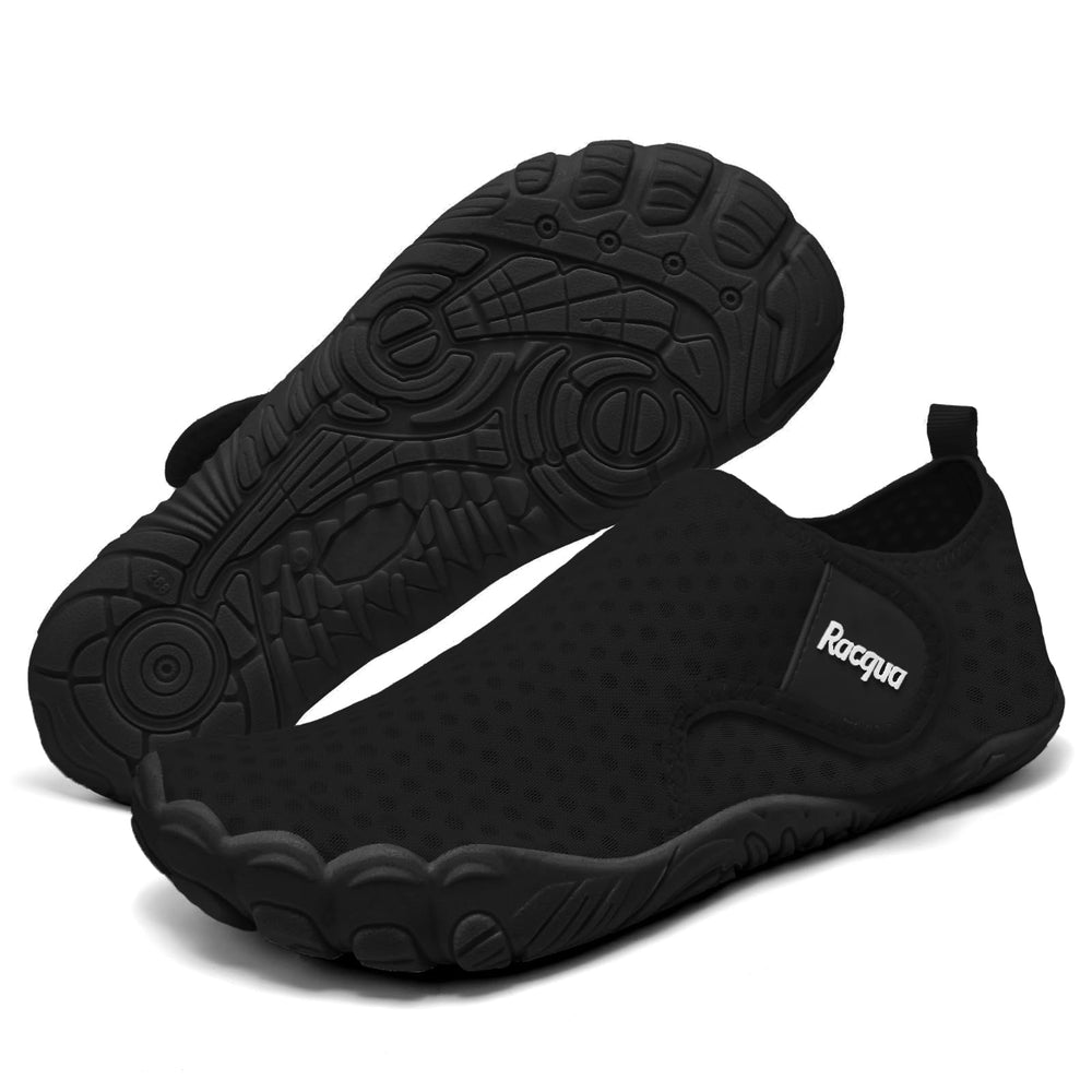 Racqua Water Shoes Swim Shoes Women Beach Shoes Men Quick Dry