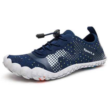 Men's Water Shoes – Quick-Dry Barefoot Fit