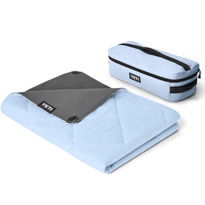 Outdoor Camping Blanket – Packable with Travel Bag