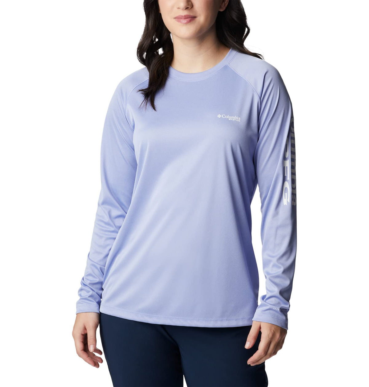 Women's Sun Hoodie – Lightweight Long Sleeve