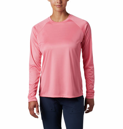 Women's Sun Hoodie – Lightweight Long Sleeve