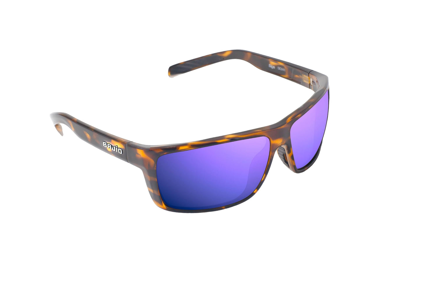 Polarized Sunglasses – Full-Wrap Medium Fit