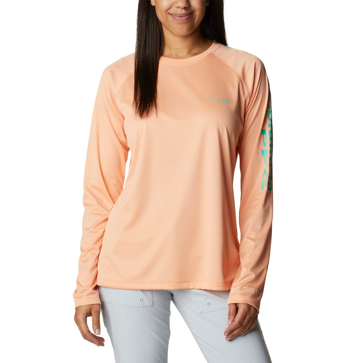 Women's Sun Hoodie – Lightweight Long Sleeve