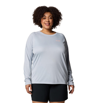 Women's Sun Hoodie – Lightweight Long Sleeve
