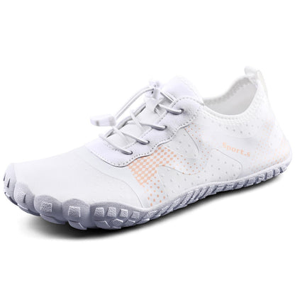 Men's Water Shoes – Quick-Dry Barefoot Fit