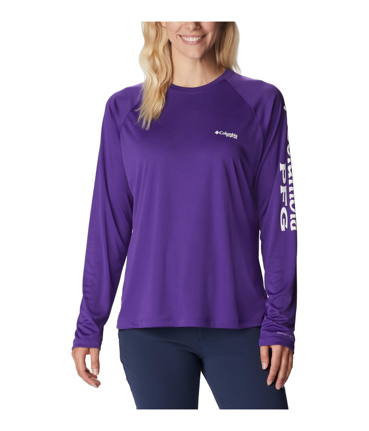 Women's Sun Hoodie – Lightweight Long Sleeve