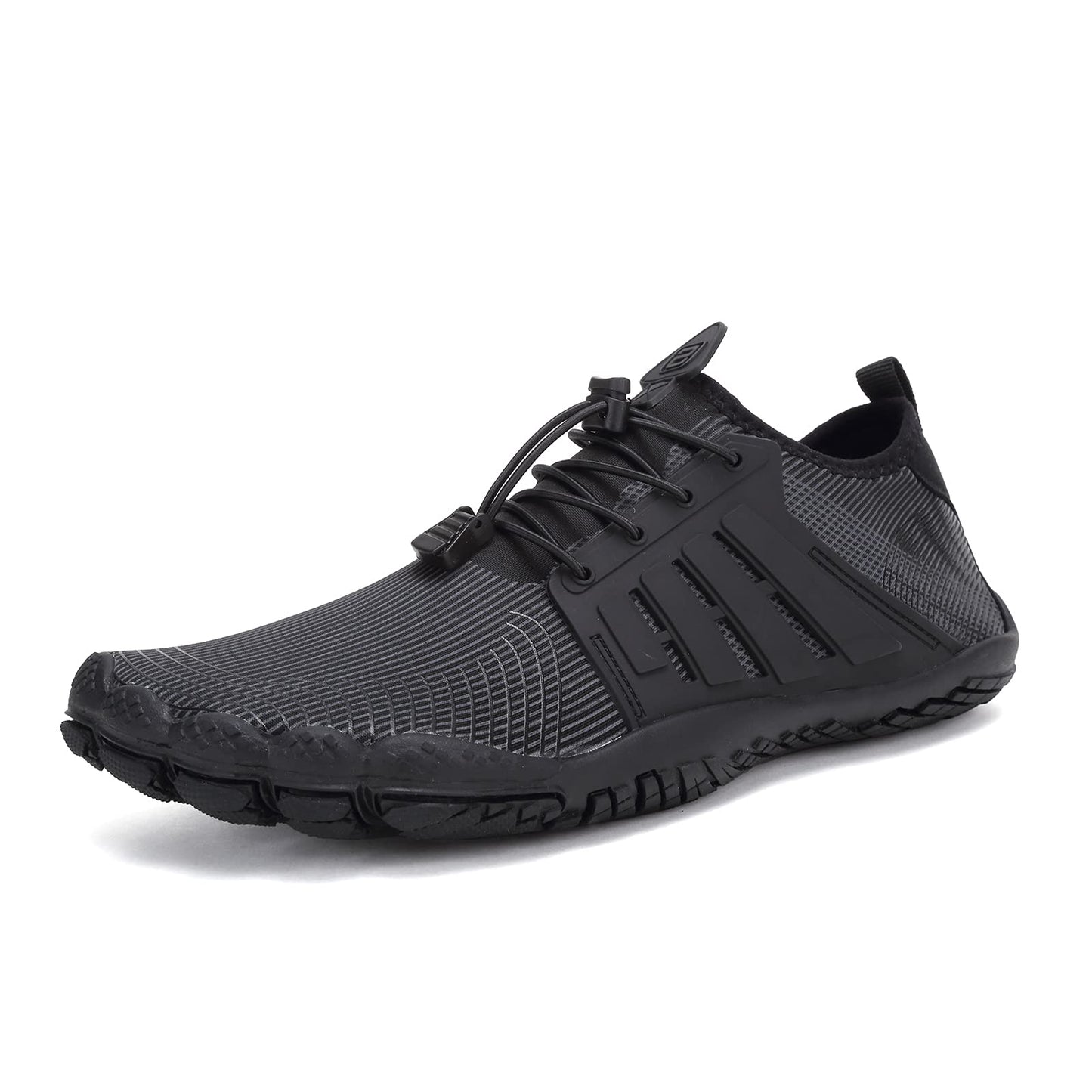 Men's Water Shoes – Quick-Dry Barefoot Fit