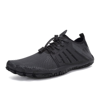 Men's Water Shoes – Quick-Dry Barefoot Fit