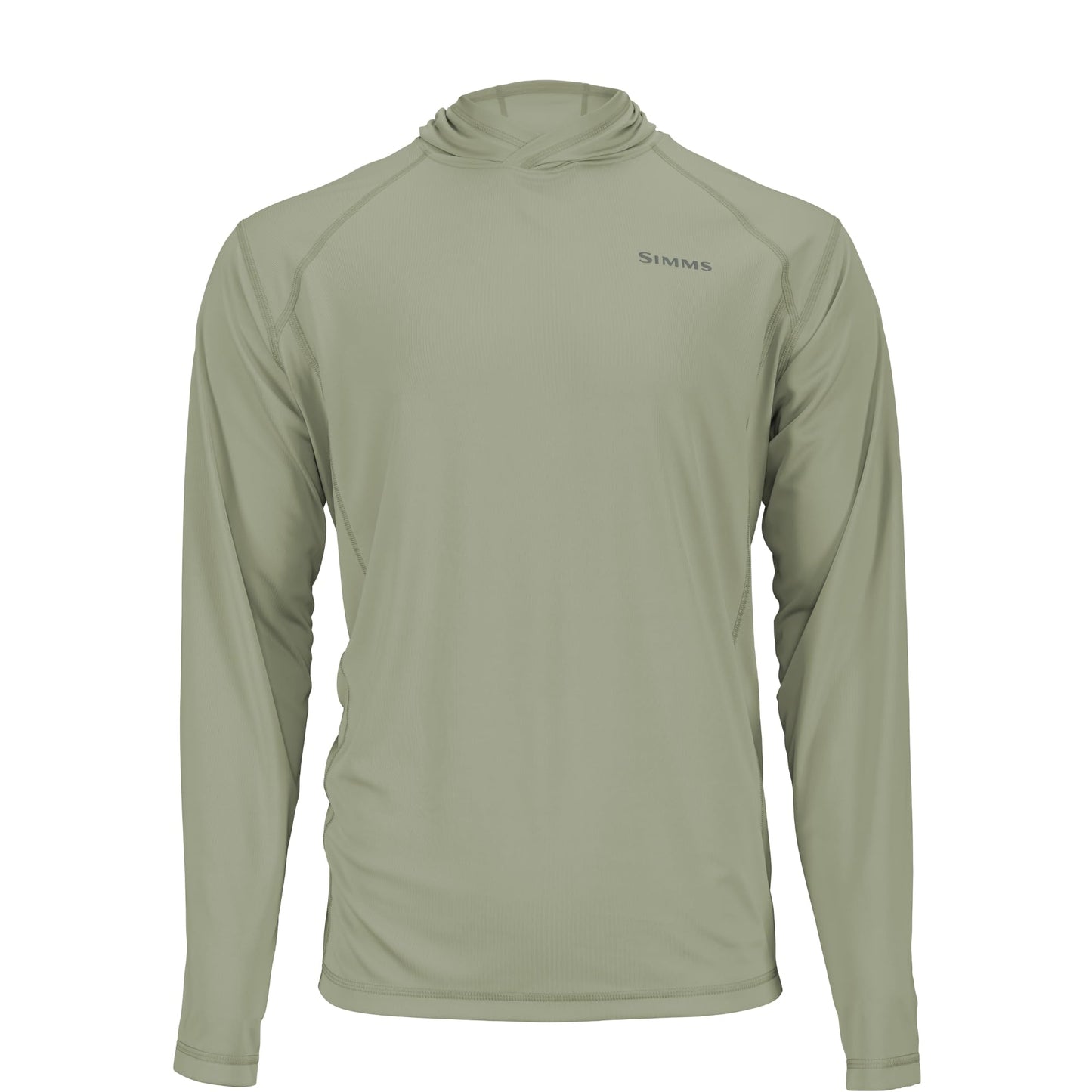 Sun Protection Hoodie – Lightweight Water-Ready Design
