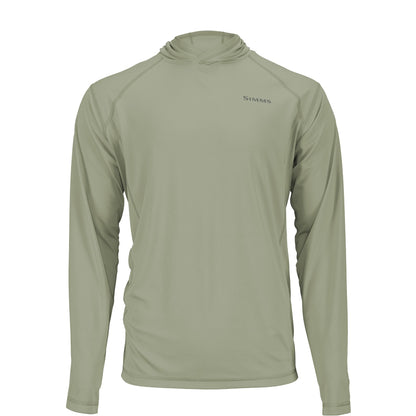 Sun Protection Hoodie – Lightweight Water-Ready Design