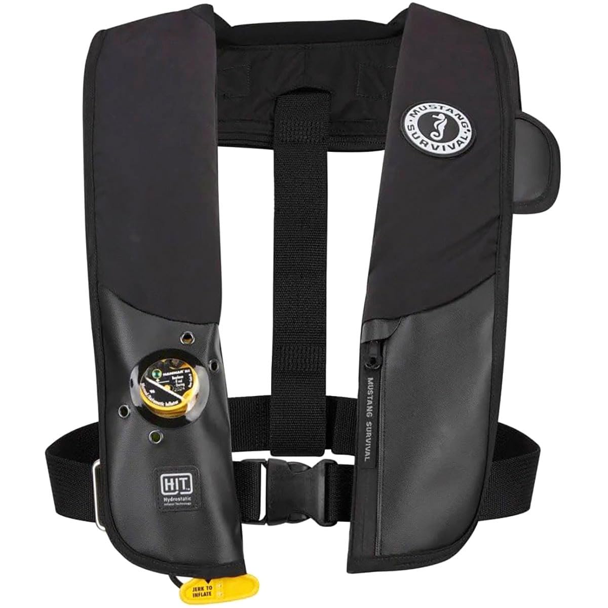 Mustang Survival Elite 120 Inflatable PFD
