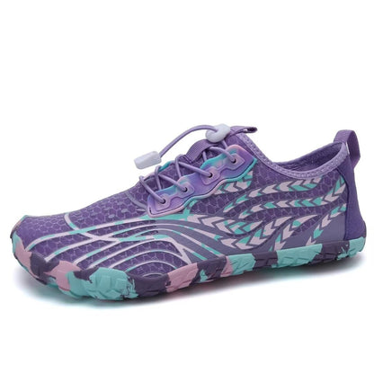 Men's Water Shoes – Quick-Dry Barefoot Fit