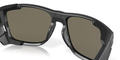 Men's Polarized Sunglasses – Performance Wraparound Fit