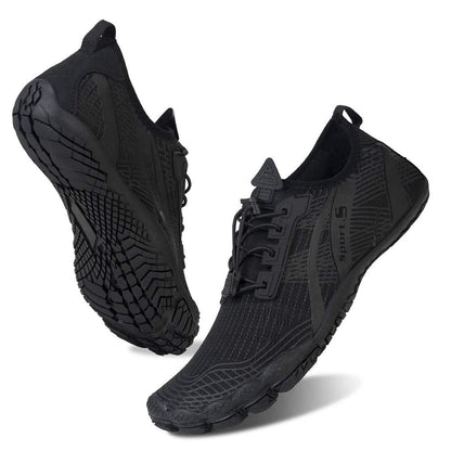 Men's Water Shoes – Quick-Dry Barefoot Fit