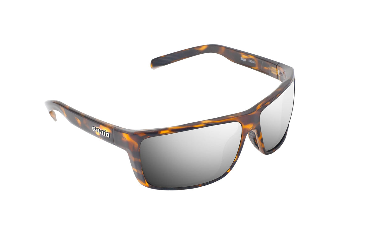Polarized Sunglasses – Full-Wrap Medium Fit