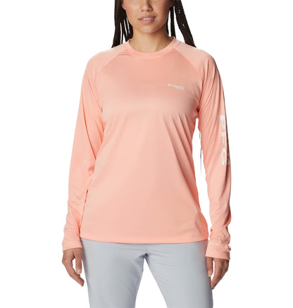 Women's Sun Hoodie – Lightweight Long Sleeve