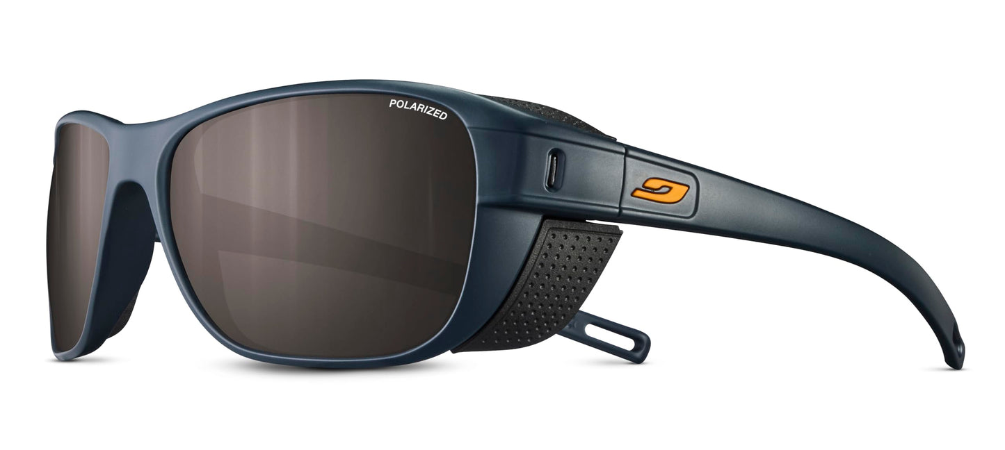 Glacier Sunglasses – UV Protection & Side Shields
