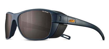 Glacier Sunglasses – UV Protection & Side Shields