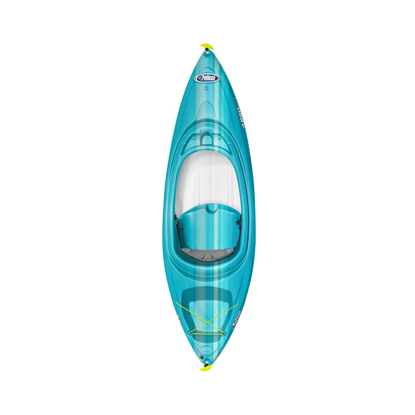 Recreational Sit-In Kayak – Lightweight & Stable