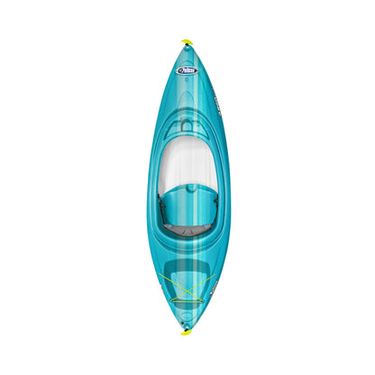 Recreational Sit-In Kayak – Lightweight & Stable