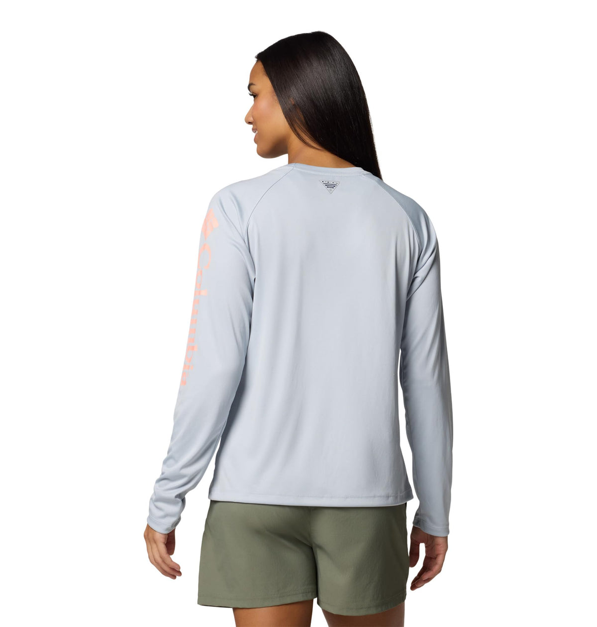 Women's Sun Hoodie – Lightweight Long Sleeve