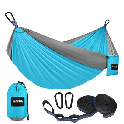 Camping Hammock – Lightweight Outdoor Essential
