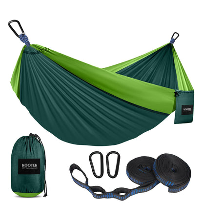 Camping Hammock – Lightweight Outdoor Essential