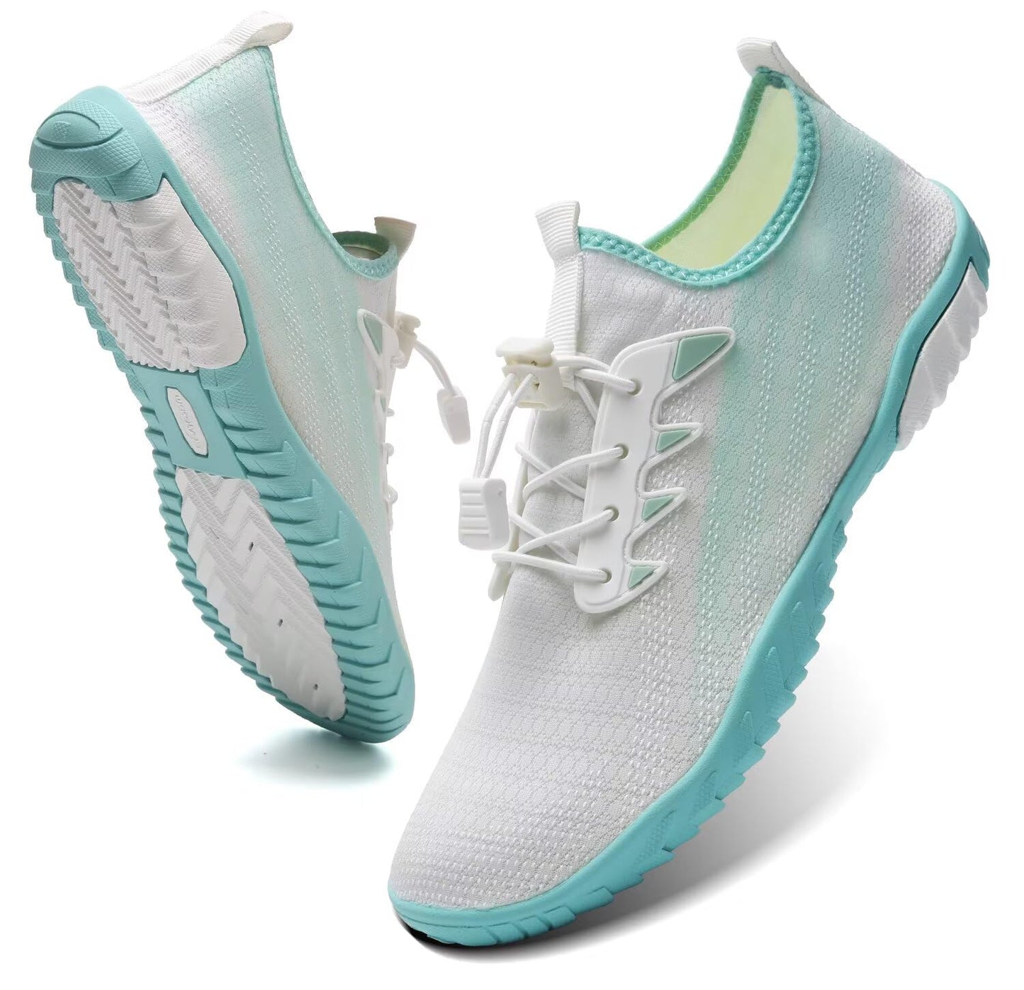 Quick-Dry Water Shoes – Lightweight Aqua Sock Fit