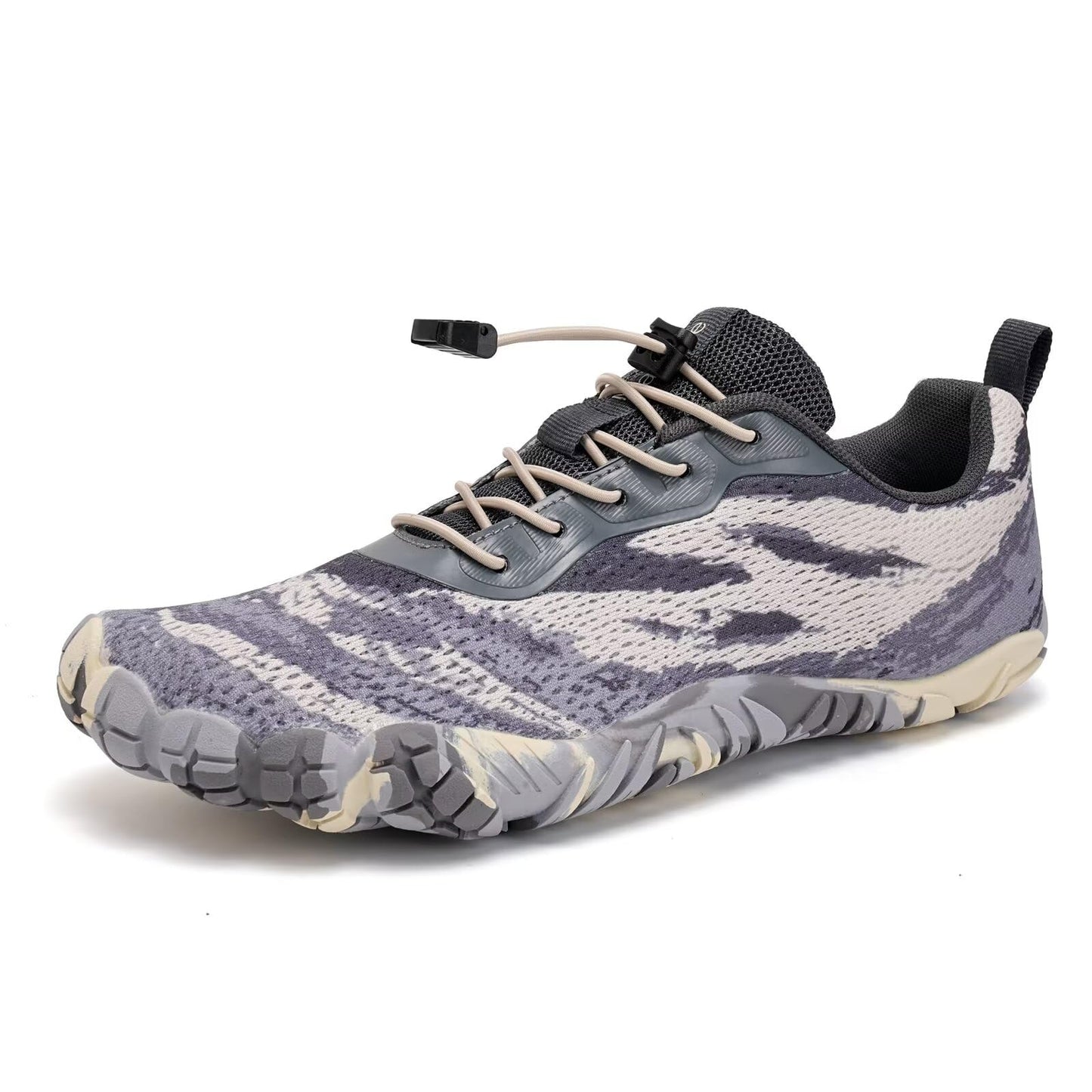 Quick-Dry Water Shoes – Lightweight Aqua Sock Fit