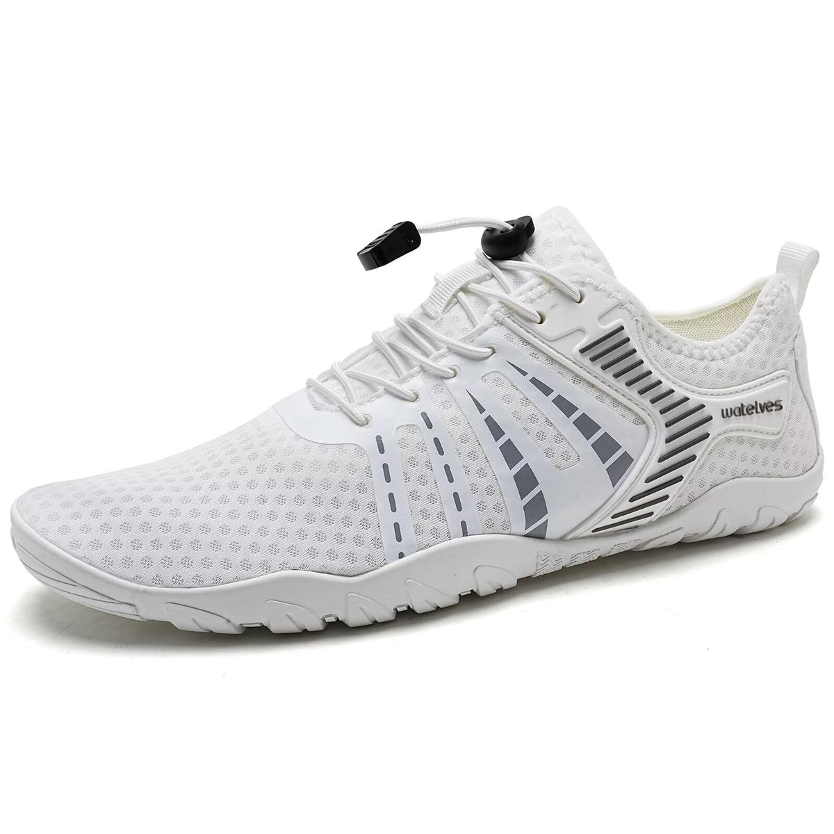Quick-Dry Water Shoes – Lightweight Aqua Sock Fit
