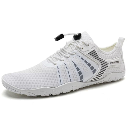 Quick-Dry Water Shoes – Lightweight Aqua Sock Fit