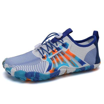 Men's Water Shoes – Quick-Dry Barefoot Fit