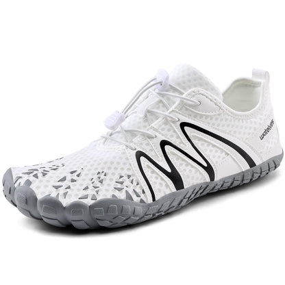 Men's Water Shoes – Quick-Dry Barefoot Fit
