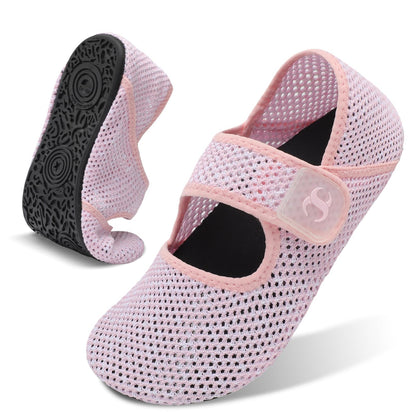 Water Shoes for Women Men Barefoot Beach Swim Aqua Socks Summer Wide Slides Sandals Quick Dry Pool River Sea Sock Shoes