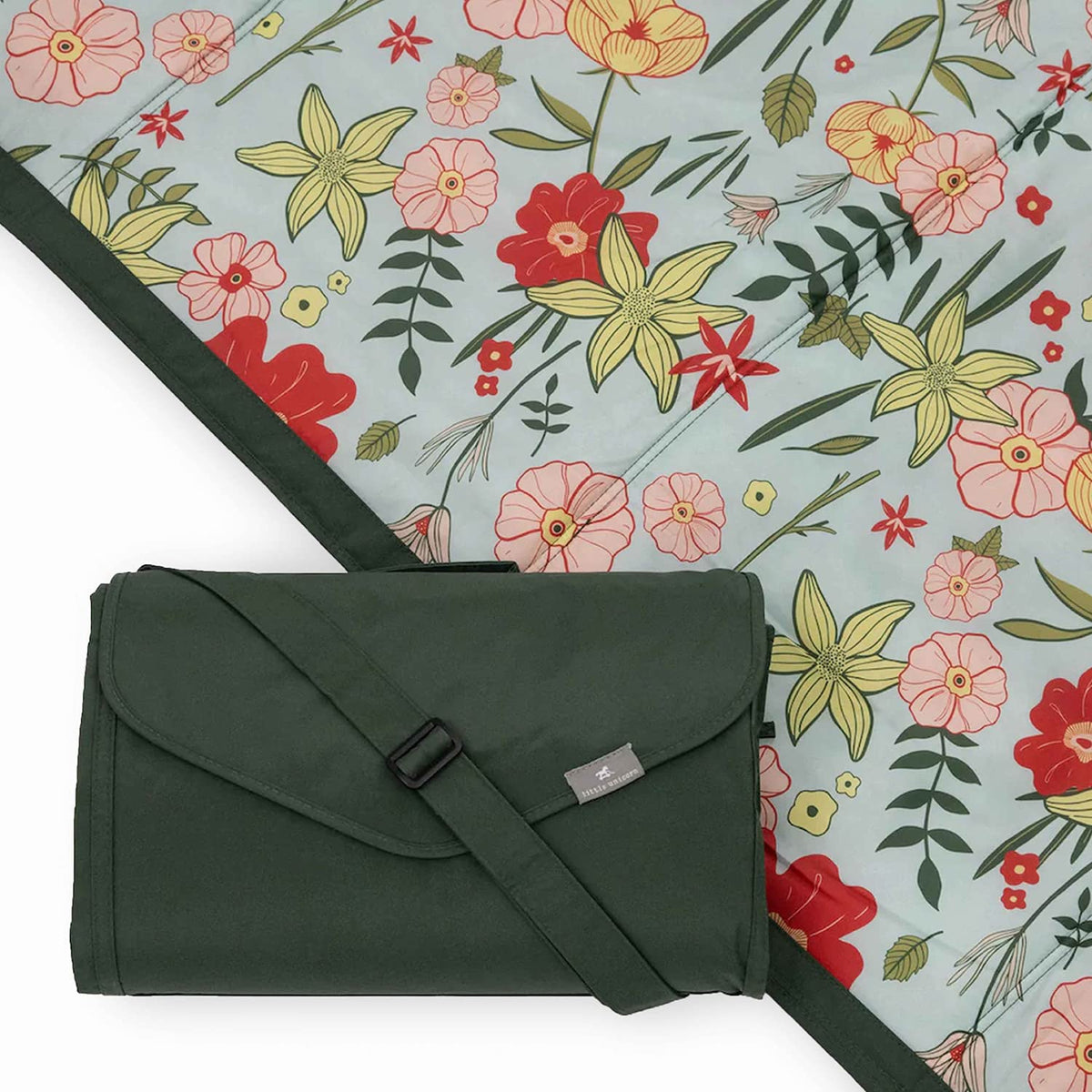 Water-Resistant Picnic Blanket – Compact & Packable