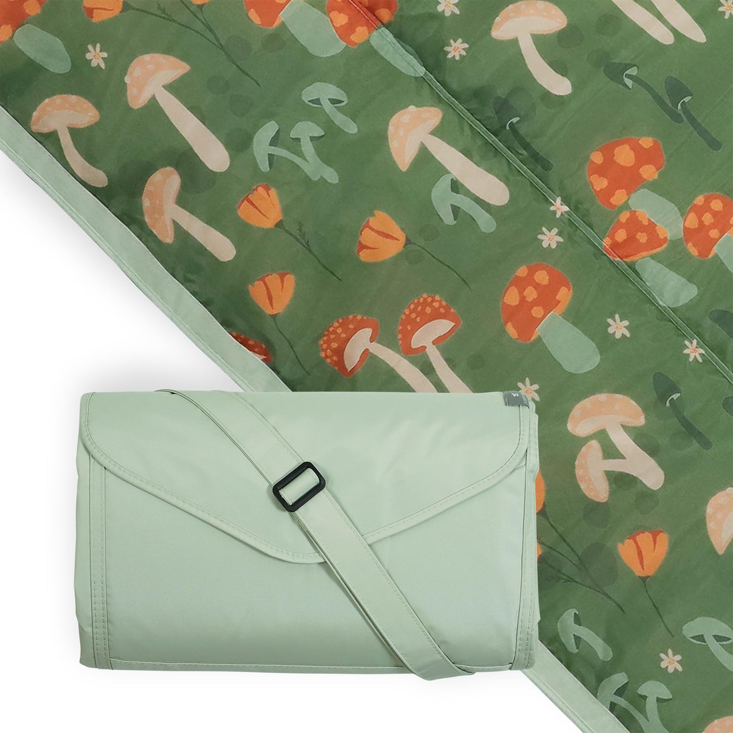 Water-Resistant Picnic Blanket – Compact & Packable
