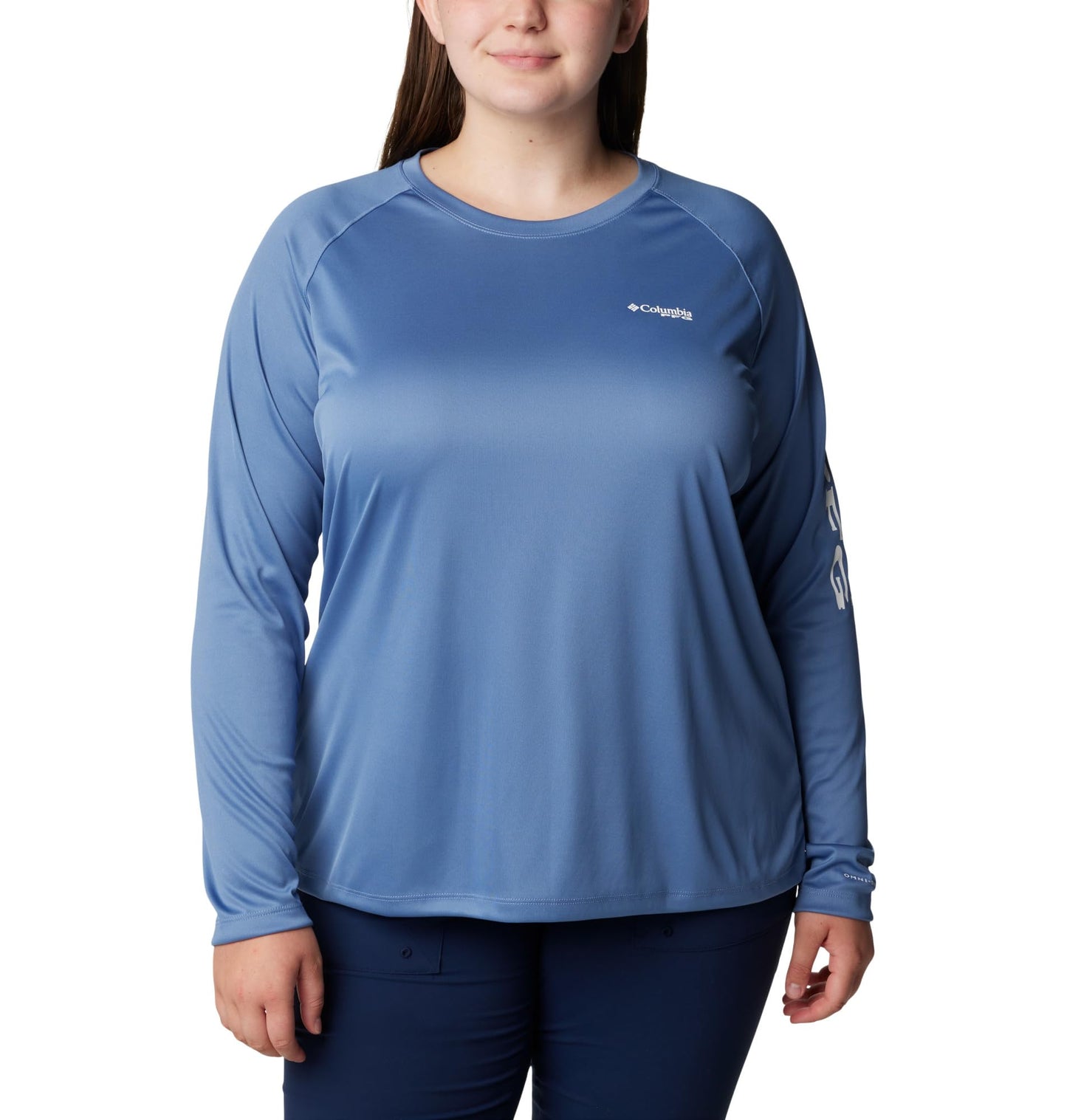 Women's Sun Hoodie – Lightweight Long Sleeve