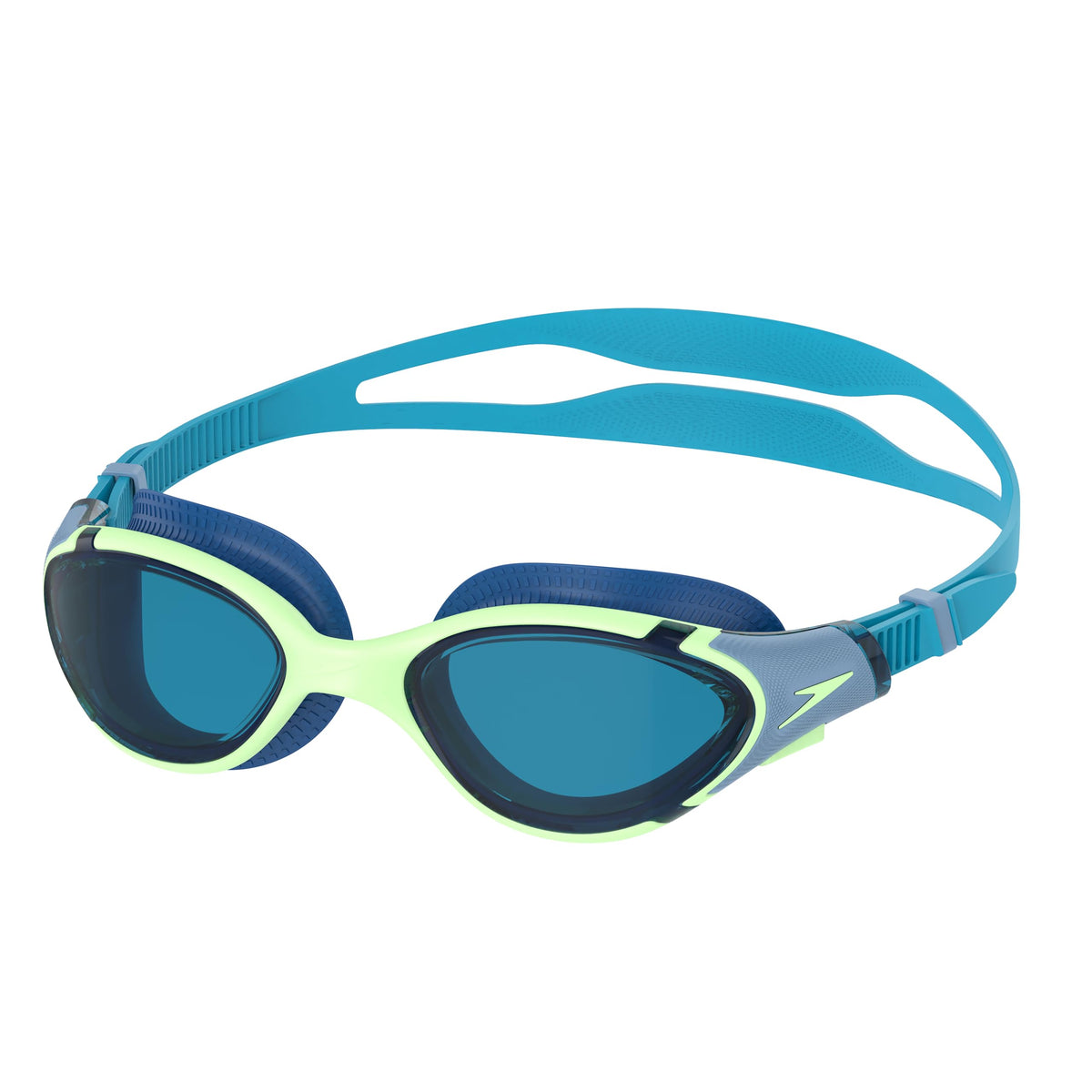 Speedo Unisex-Adult Swim Goggle Biofuse 2.0
