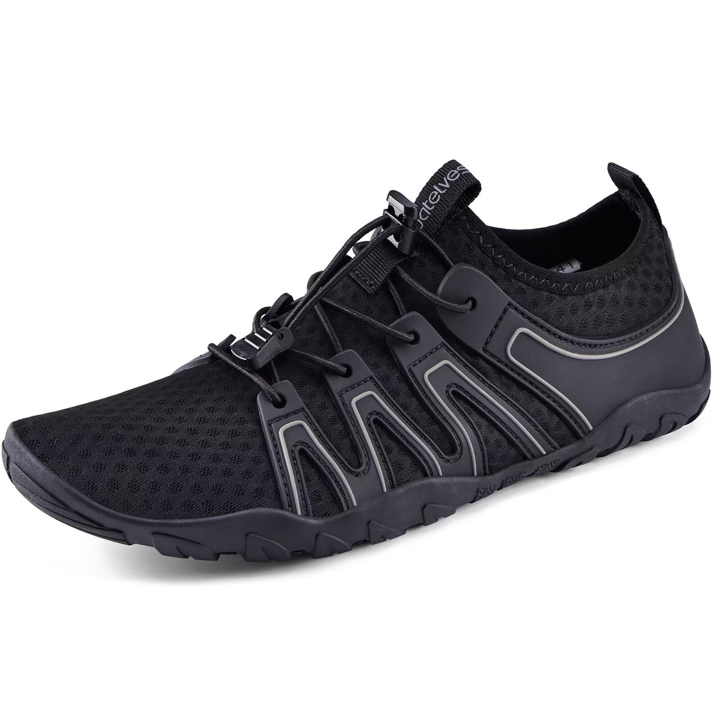 Quick-Dry Water Shoes – Lightweight Aqua Sock Fit